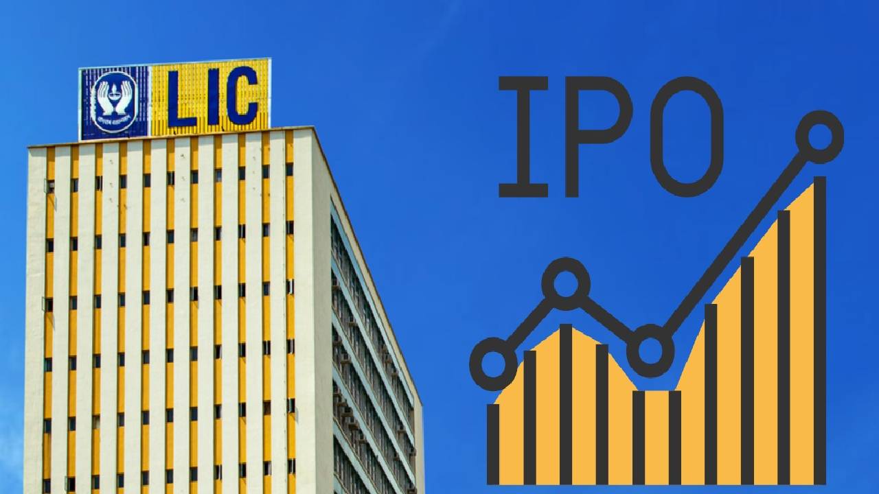Lot of buzz, interest in market for LIC IPO: Sitharaman
